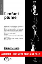 L'enfant plume - récit