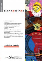 Clandestines - roman