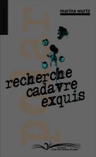Recherche cadavre exquis