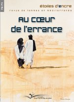 ETOILES D'ENCRE. NA  73-74, AU COEUR DE L'ERRANCE