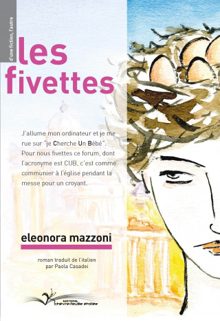 Les fivettes - roman