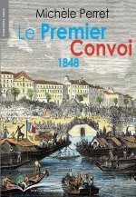 Le premier convoi - 1848
