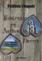 Arthur et Fabienne de Dreux