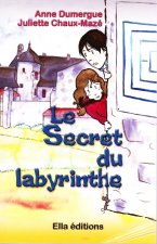 Le secret du labyrinthe