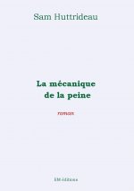 La mécanique de la peine