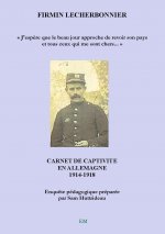 Le carnet de Firmin