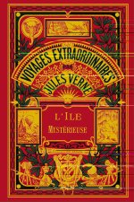 L'ILE MYSTERIEUSE T2 (COLL. HETZEL)
