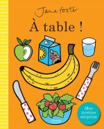 À table !
