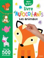 Les animaux