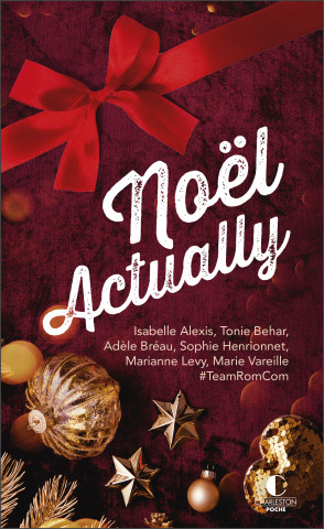Noel actually