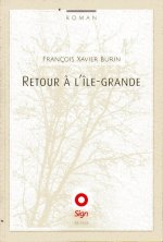 Retour à l'Île-Grande