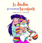 Le doudou qui n'aimait pas les enfants - Petit prix - OP Splash 2020