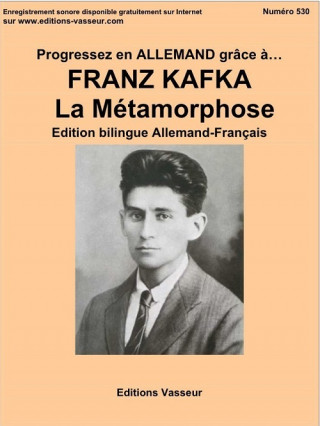 La métamorphose