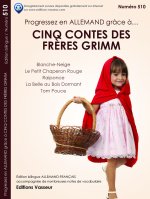 CINQ CONTES DES FRERES GRIMM