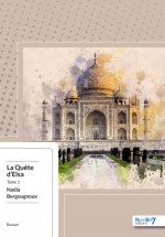 La Quête d'Elsa - Tome 1