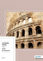 La Quête d'Elsa - Tome 2