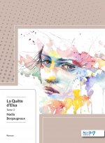 La Quête d'Elsa - Tome 3