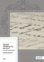Quand Viendras-tu...me lire