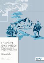 Lou Pichot Elefant d'Evòri