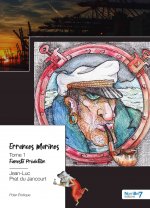 Errances Marines - Tome 1 - Funeste Prédiction
