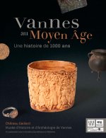 Vannes Au Moyen Age
