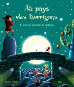 Au Pays Des Korrigans