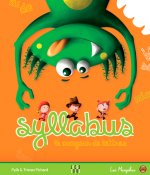 Syllabus, Le Mangeur De Lettres.