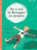 On A Mis La Bretagne En Poèmes !