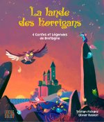La Lande Des Korrigans - 4 Contes Et Légendes