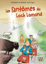 Les Fantômes Du Loch Lomond