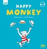 HAPPY MONKEY (COLL. LITTLE ZOO)