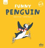 FUNNY PENGUIN (COLL. LITTLE ZOO)