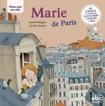 MARIE DE PARIS - NOUVELLE EDITION