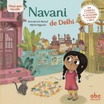 Navani de Delhi