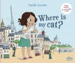 WHERE IS MY CAT ? NOUVELLE EDITION