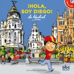 Hola, soy Diego! de Madrid