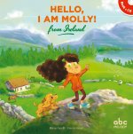 Hello i am molly from ireland (coll. hello kids)