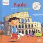 Paolo de rome nouvelle edition (coll. viens voir ma ville)
