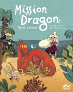 Mission dragon - trésor à bâbord
