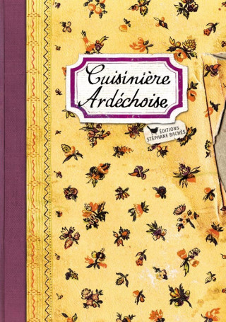 Cuisinière Ardéchoise
