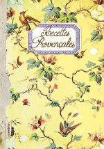 Recettes Provençales