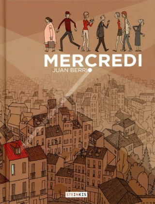 Mercredi