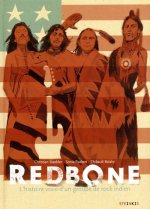 Redbone