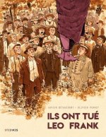 Ils ont tué Leo Franck
