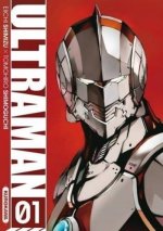 Ultraman - tome 1