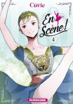 En Scène ! - tome 4
