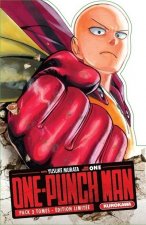 Coffret One-Punch Man (1-2-3)