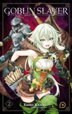 Roman Goblin Slayer - tome 02