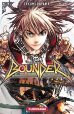 Bounder - tome 1