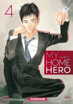My Home Hero - tome 4